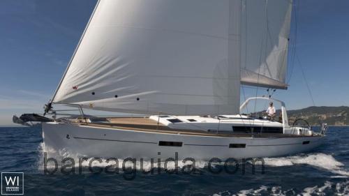 Oceanic 45 scheda tecnica e recensioni